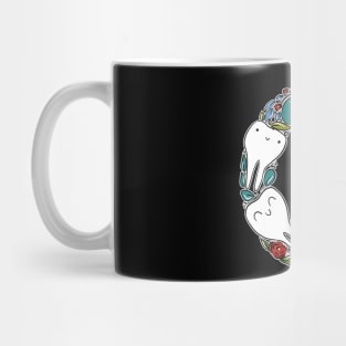 Letter G Mug